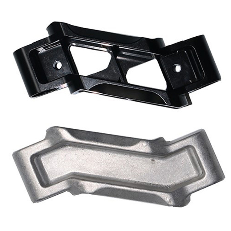 鋁合金鍛件等溫鍛造的優點是什么？