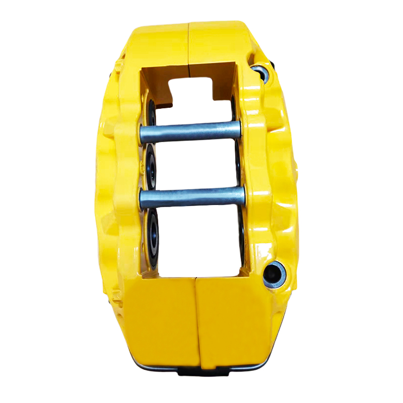 黃色剎車(chē)卡鉗 黃色剎車(chē)卡鉗