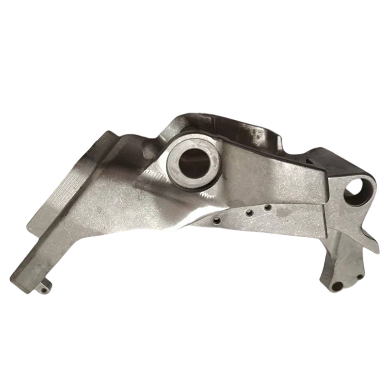 電動自行車馬達座支架鍛造件