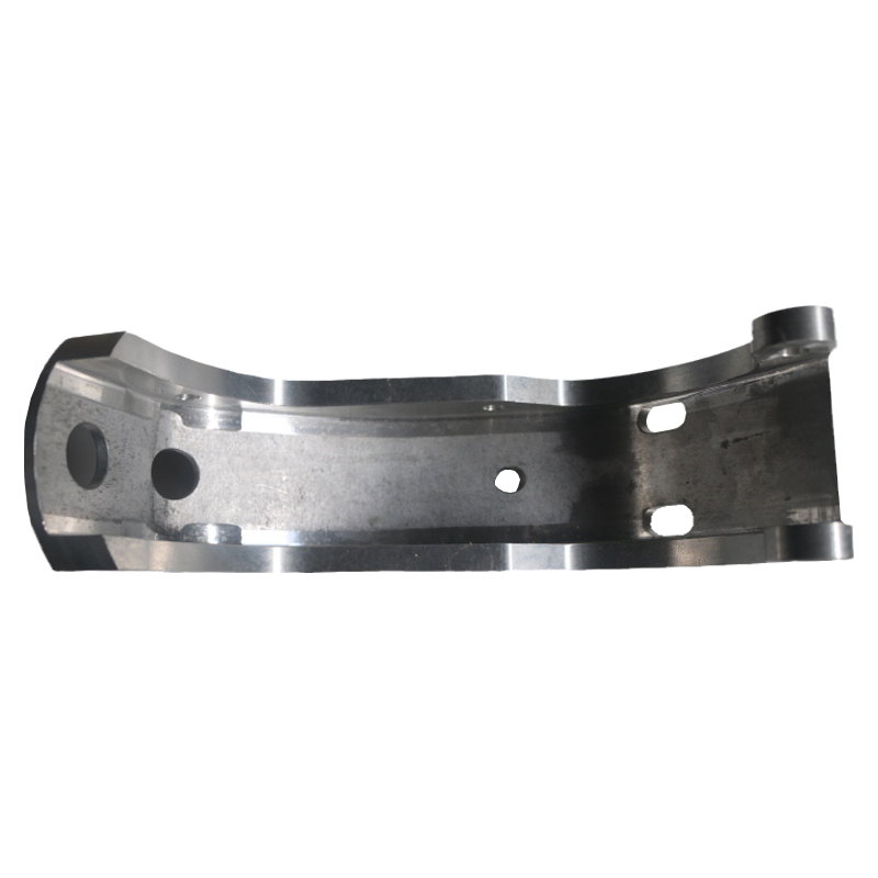 電動自行車馬達座支架鍛造加工