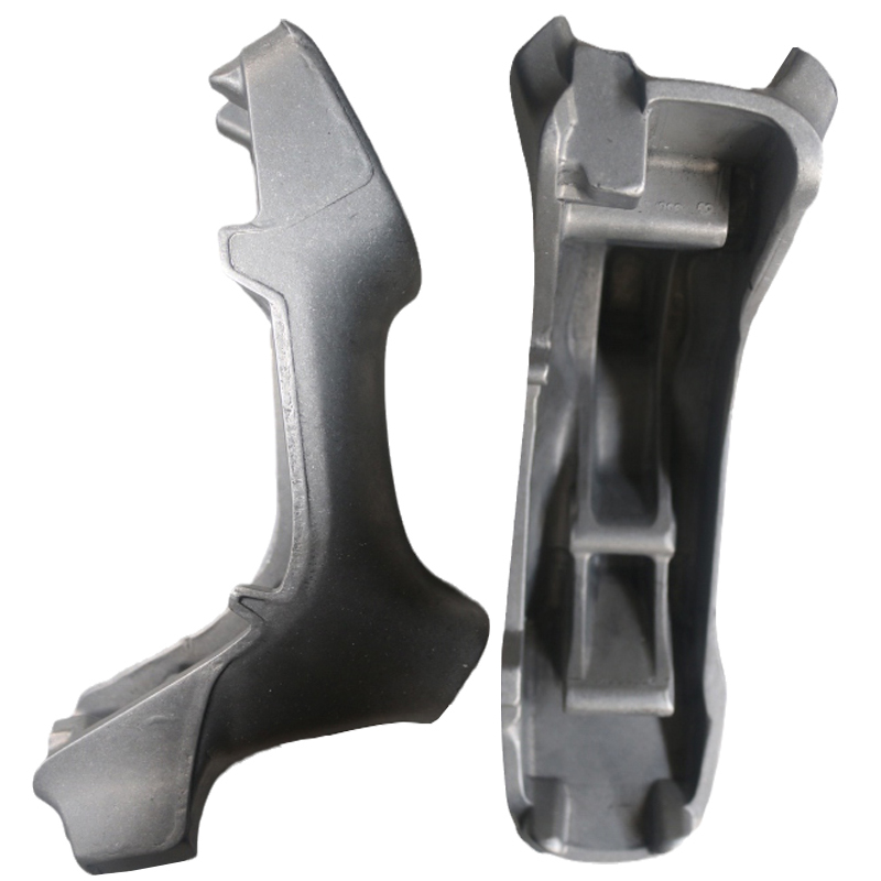 電動自行車馬達座鍛造毛胚沖壓加工