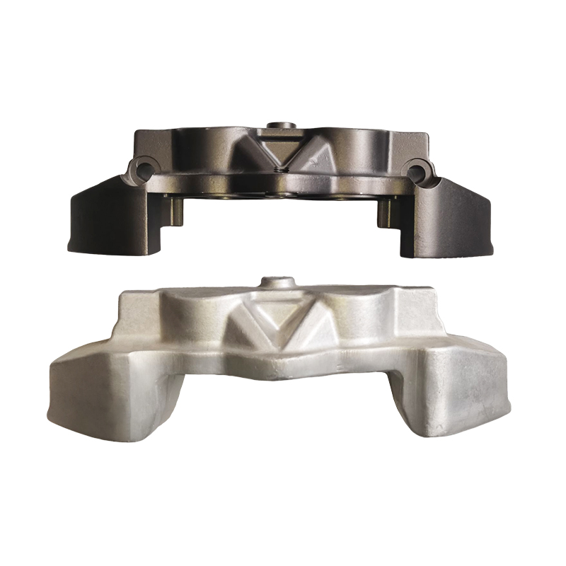 鍛壓的分類(lèi)