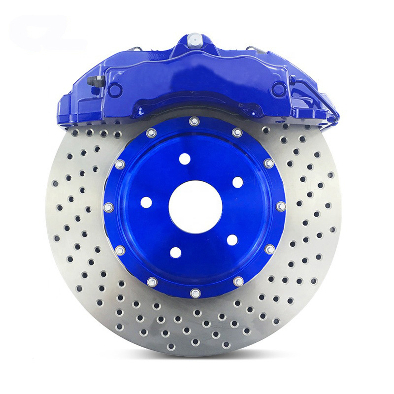 汽車鼓式剎車的原理是什么？