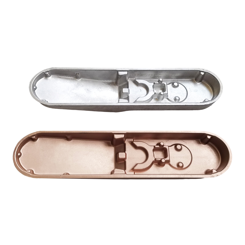 形變鋁合金熱處理工藝操作流程及質量