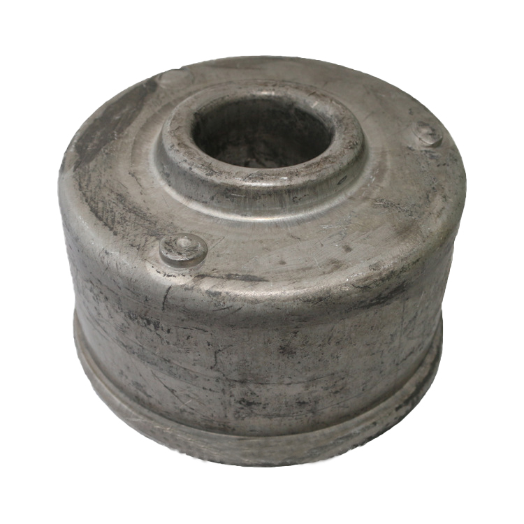 大型鍛件的質量主要體現在哪里？