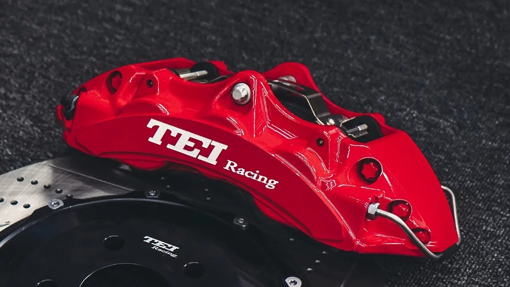 剎車(chē)卡鉗 剎車(chē)卡鉗