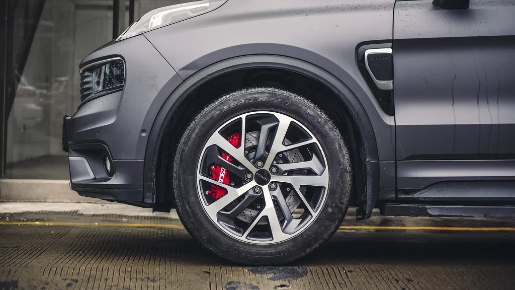 汽車(chē)剎車(chē)卡鉗 汽車(chē)剎車(chē)卡鉗