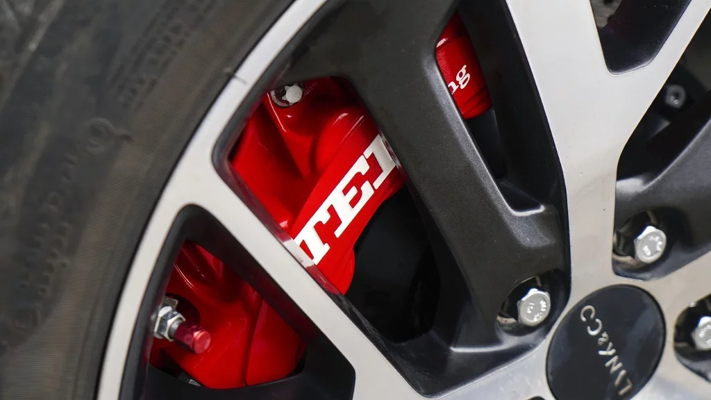 汽車(chē)卡鉗 汽車(chē)卡鉗