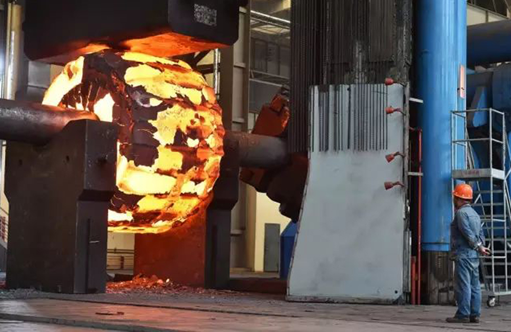 鍛造知識大匯總(圖2) 鍛造知識大匯總(圖2)