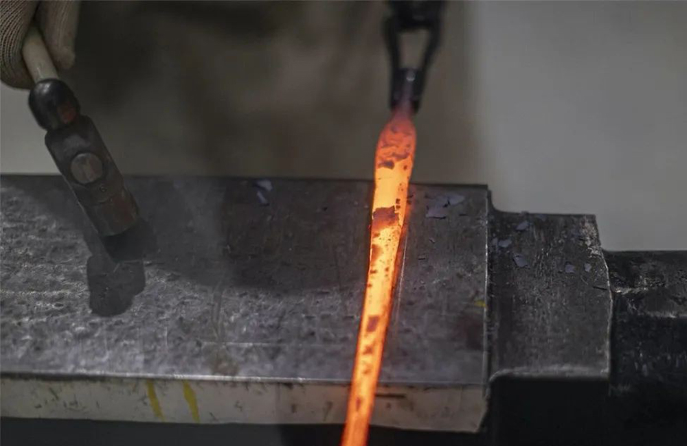 鍛造工藝 鍛造工藝