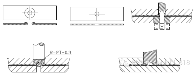 最全的沖壓工藝與產品設計(圖71)