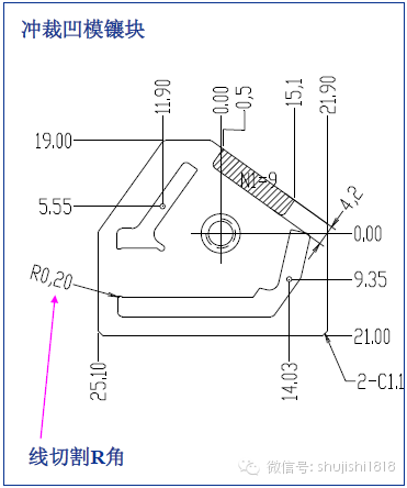 最全的沖壓工藝與產品設計(圖28)