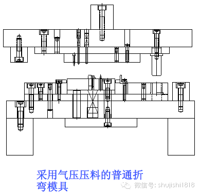 最全的沖壓工藝與產品設計(圖51)