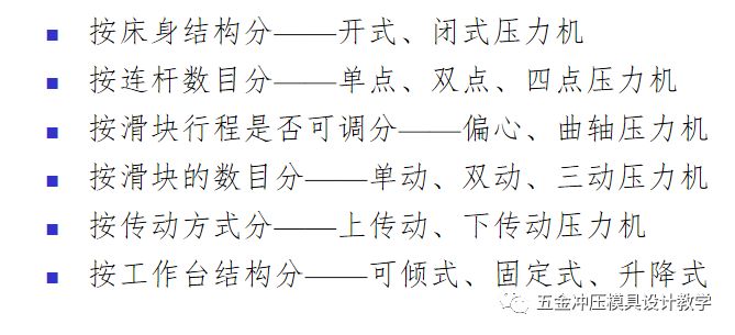 沖壓工藝的四大順序分別是什么?(圖25) 沖壓工藝的四大順序分別是什么?(圖25)