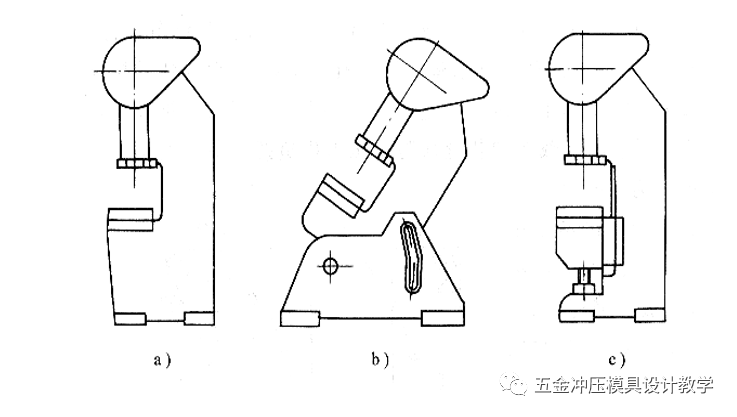 沖壓工藝的四大順序分別是什么?(圖31) 沖壓工藝的四大順序分別是什么?(圖31)