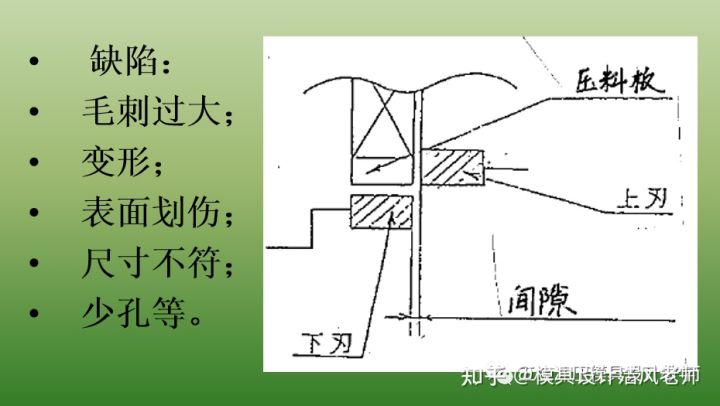 沖壓這個工藝有哪些缺點？(圖10)