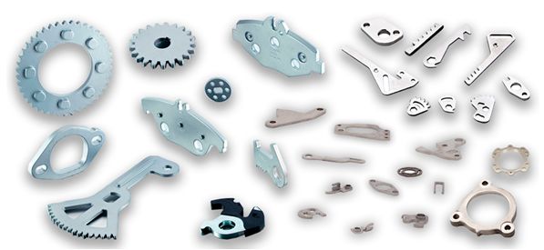 沖壓行業(yè)有哪些技術(shù)和工藝值得關(guān)注?精沖+旋壓(中)(圖3) 沖壓行業(yè)有哪些技術(shù)和工藝值得關(guān)注?精沖+旋壓(中)(圖3)