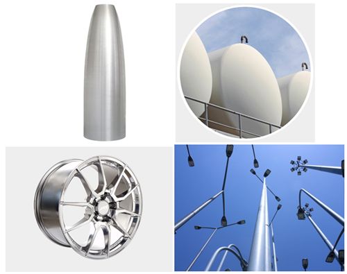 沖壓行業(yè)有哪些技術(shù)和工藝值得關(guān)注？精沖+旋壓（中）(圖7)