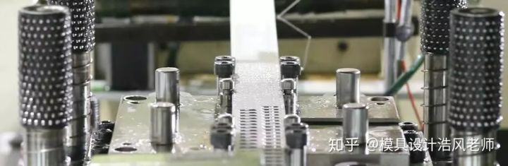 沖壓知識分享:沖壓模具設計及制造概述!(圖2) 沖壓知識分享:沖壓模具設計及制造概述!(圖2)