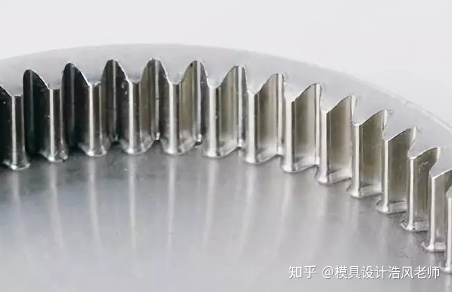 沖壓知識分享:沖壓模具設計及制造概述!(圖21) 沖壓知識分享:沖壓模具設計及制造概述!(圖21)