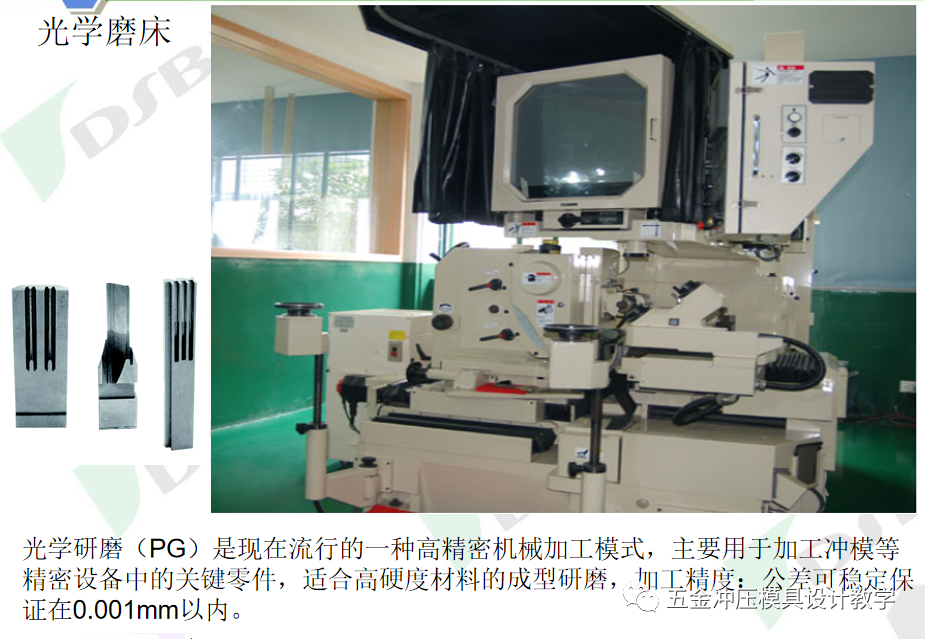 沖壓模具知識簡介(圖23) 沖壓模具知識簡介(圖23)