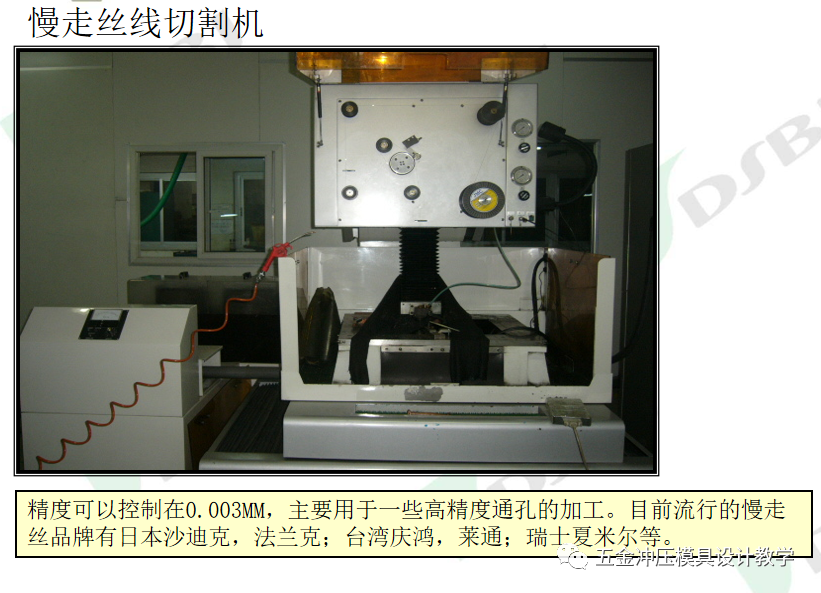 沖壓模具知識簡介(圖21) 沖壓模具知識簡介(圖21)