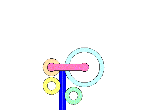 設(shè)計師不得不知的沖壓工藝,動圖秒懂(圖10) 設(shè)計師不得不知的沖壓工藝,動圖秒懂(圖10)