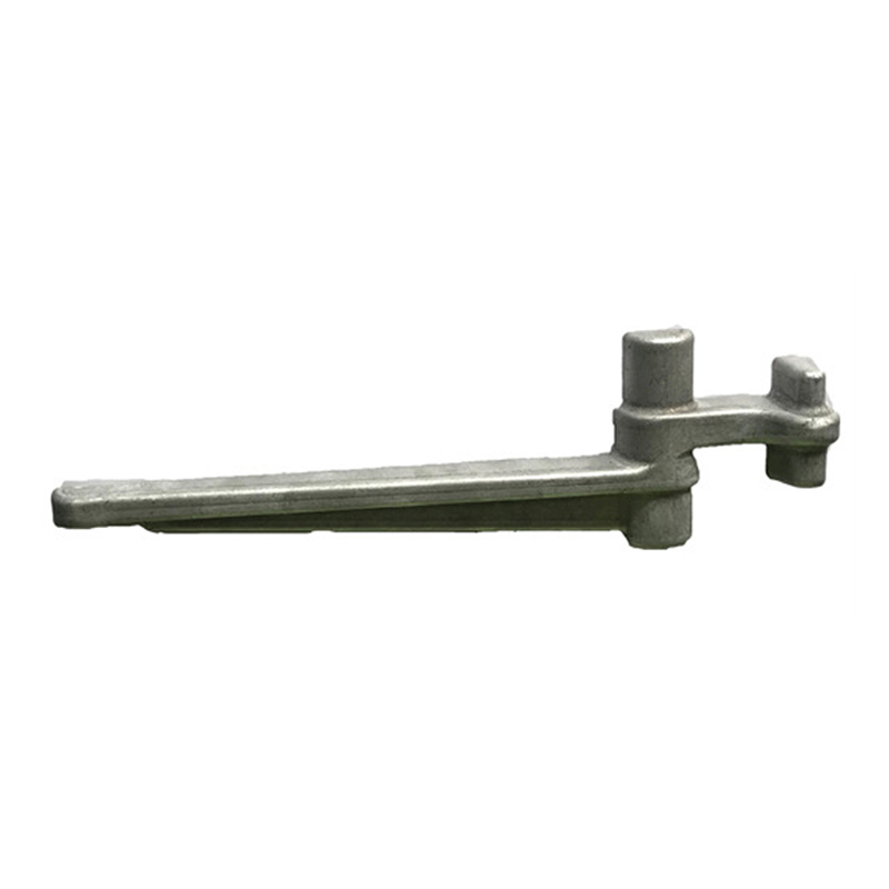 電動纜車二級傳動機構鍛件