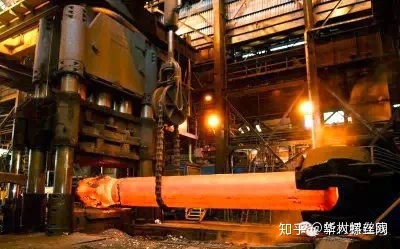 鍛造技術(shù)知識(shí)的最全匯總(圖3) 鍛造技術(shù)知識(shí)的最全匯總(圖3)