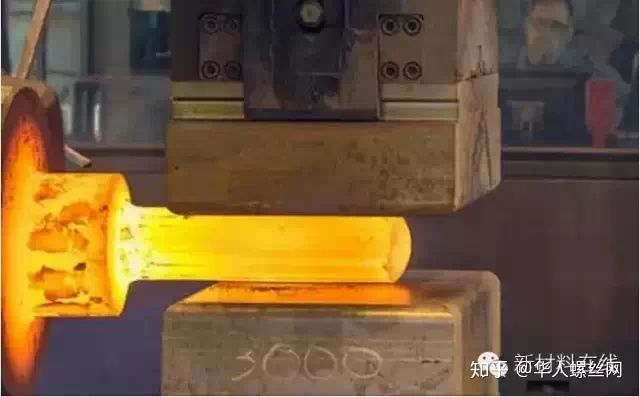 鍛造技術(shù)知識(shí)的最全匯總(圖1) 鍛造技術(shù)知識(shí)的最全匯總(圖1)