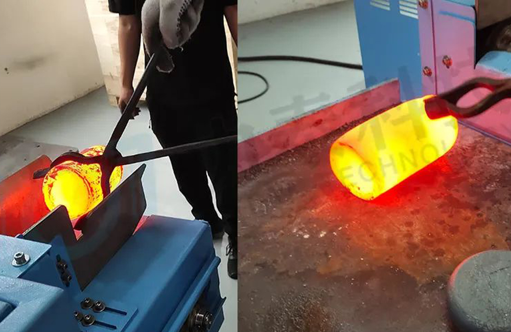 船用鍛件在鍛造過程中會出現哪些問題？