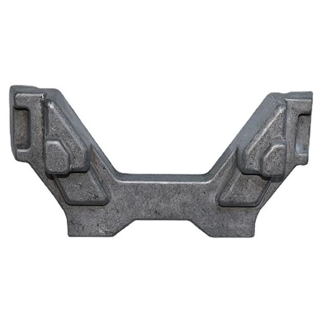 鍛造加工有什么特點？