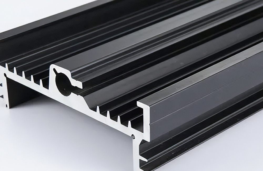 這些比較好的鋁合金品牌，你知道嗎？