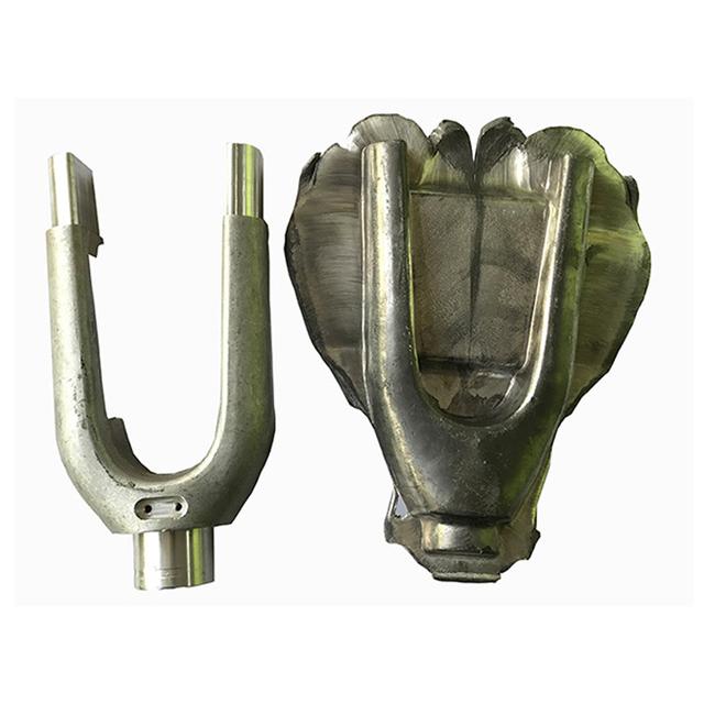 鋁合金鍛造和壓鑄的區別