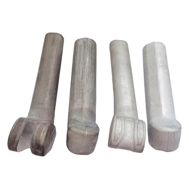 鋁合金鍛造鋁棒料生產時的缺陷是怎么產生的？