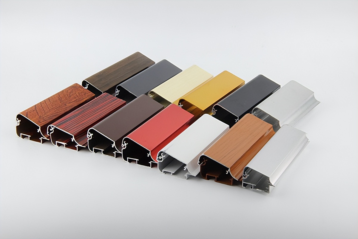 這些比較好的鋁合金品牌,你知道嗎?(圖4) 這些比較好的鋁合金品牌,你知道嗎?(圖4)