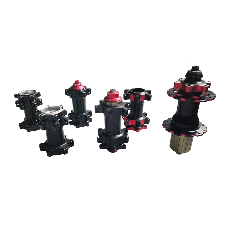 鋁合金鍛造廠家生產的注意事項(圖1) 鋁合金鍛造廠家生產的注意事項(圖1)