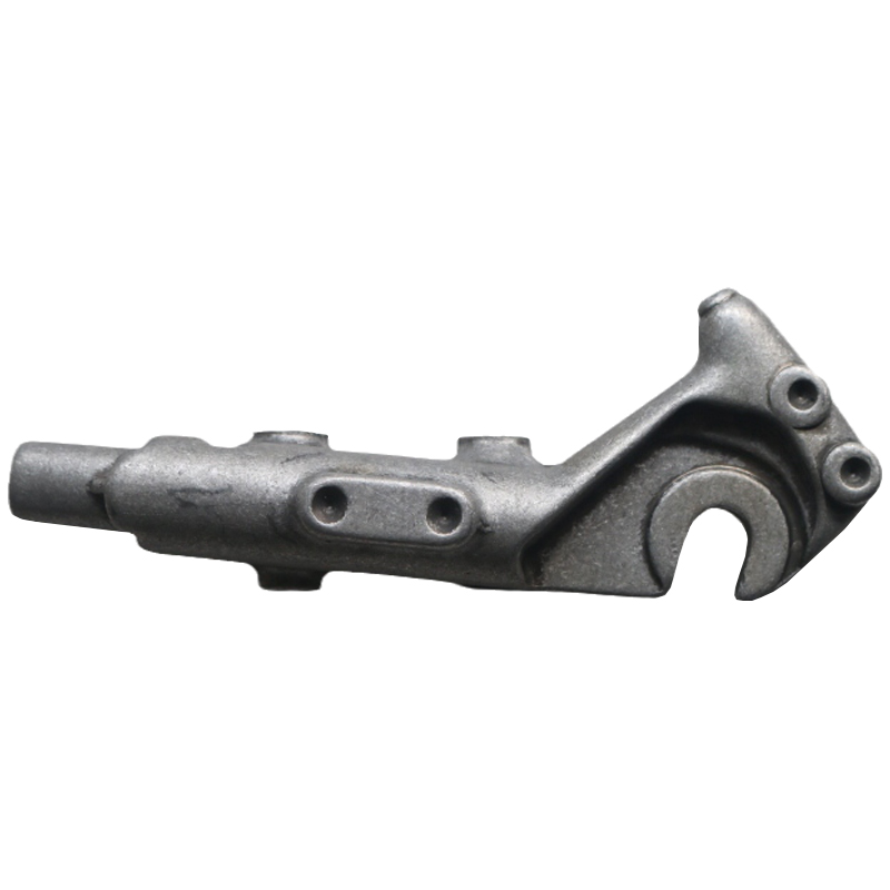 鋁合金鍛件質(zhì)量檢驗有哪些方法(圖1) 鋁合金鍛件質(zhì)量檢驗有哪些方法(圖1)