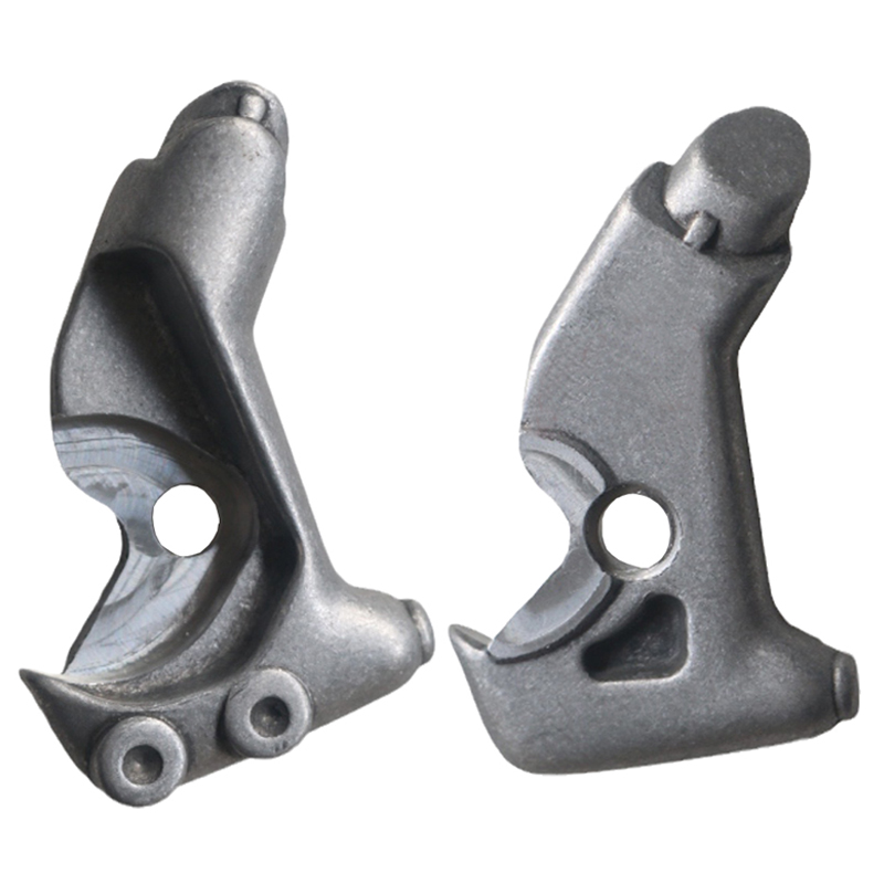 鋁合金鍛造下料的工序(圖1) 鋁合金鍛造下料的工序(圖1)