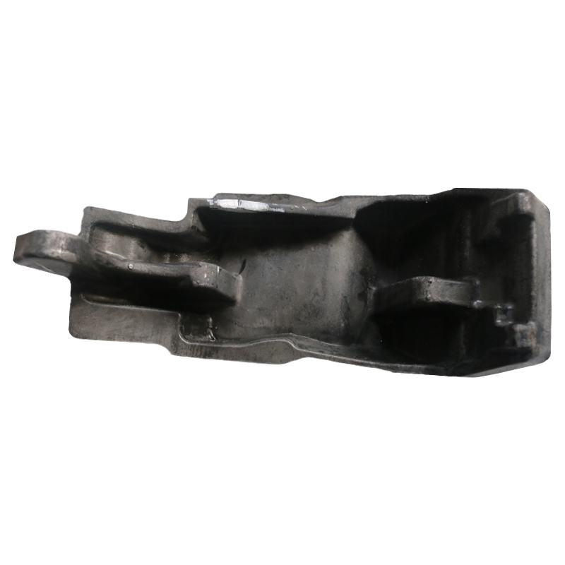 鋁合金熱鍛造的特點(圖1) 鋁合金熱鍛造的特點(圖1)