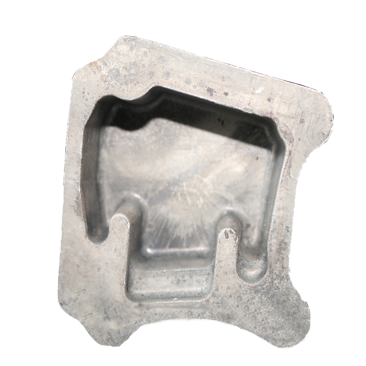 鋁合金鍛造件和鑄造件的優缺點