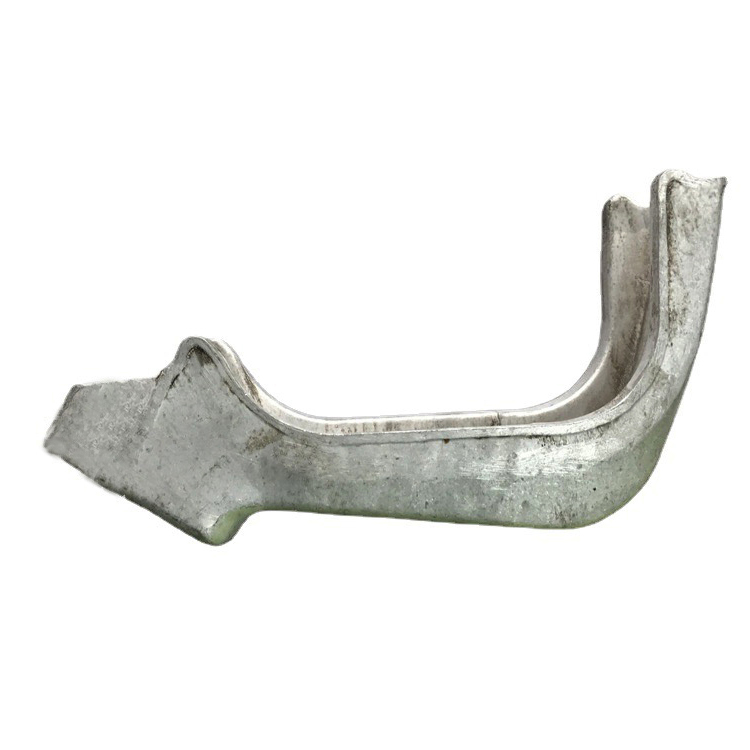 汽車馬達座鍛件