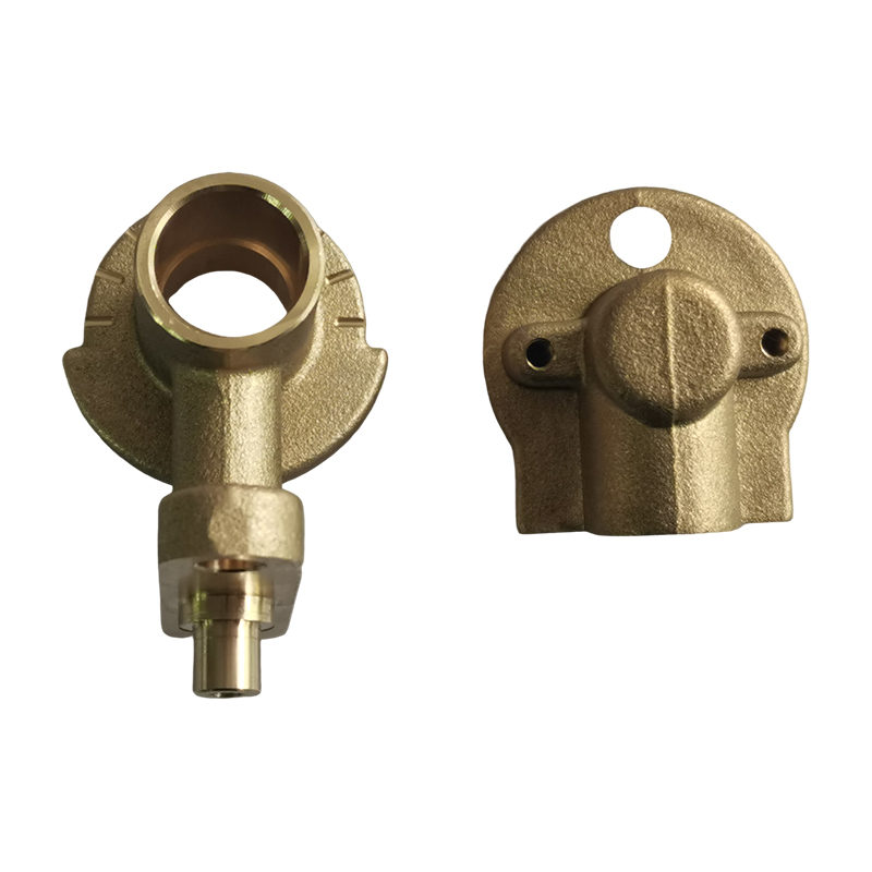 黃銅多功能旋轉轉接頭